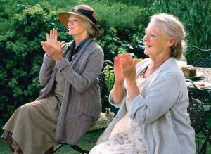 Over 50 and fabulous - Ladies in Lavender 2005 movie.jpg
